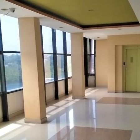 Hotel Paul Heights Jharsuguda Bagian luar foto
